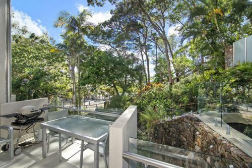 Aparthotel Little Cove Court