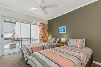 Aparthotel Bali Hai Apartments Noosa