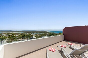 Aparthotel Bali Hai Apartments Noosa