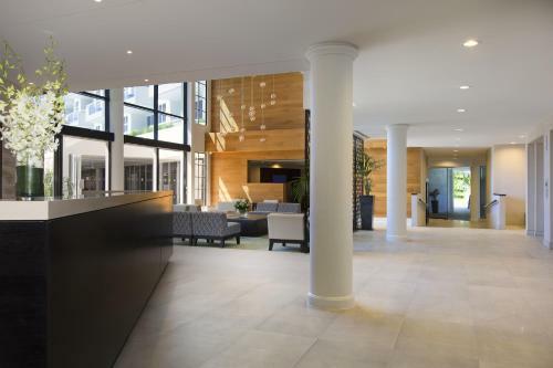 Hotel Sheraton Noosa Resort & Spa