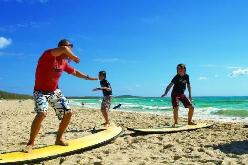 Hotel Sheraton Noosa Resort & Spa