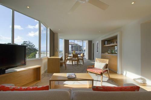 Hotel Sheraton Noosa Resort & Spa