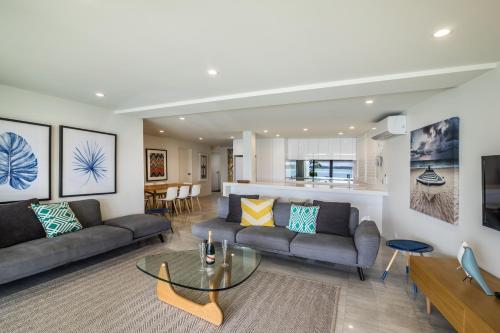 Aparthotel Noosa Harbour Resort