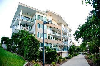 Aparthotel Itara Apartments