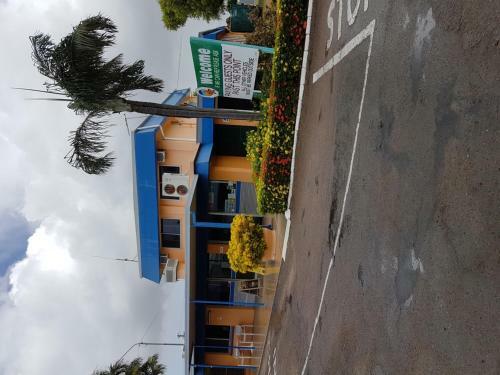 Coral Coast Tourist Park
