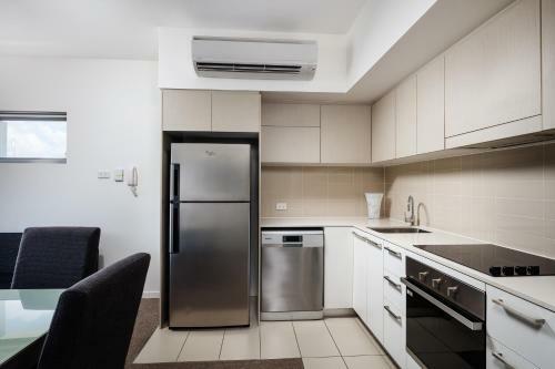 Aparthotel Central Kensington Apartments