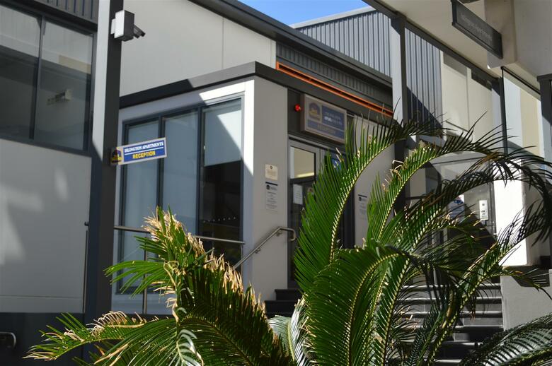 Aparthotel Best Western Islington Apartments