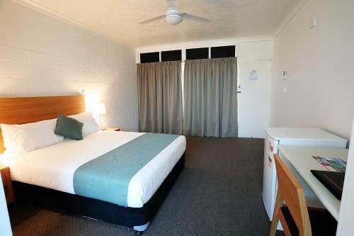 Motel Q Express