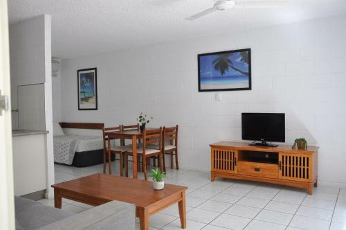 Aparthotel Palm Waters Holiday Villas