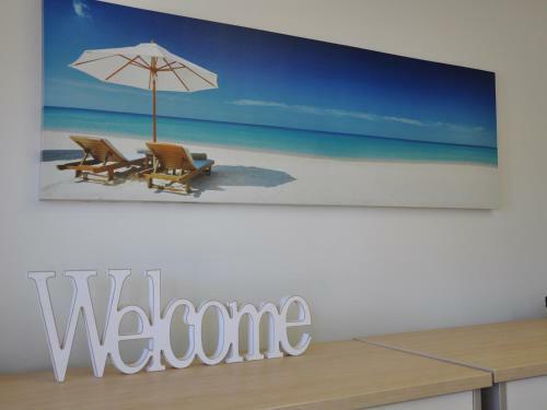 Aparthotel Palm Waters Holiday Villas