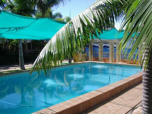 Aparthotel Palm Waters Holiday Villas