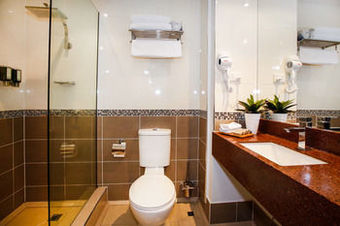 Hotel Chifley Plaza Townsville