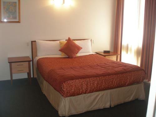 Apollon Motor Inn Victor Harbor