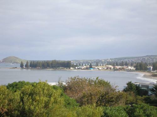 Apollon Motor Inn Victor Harbor