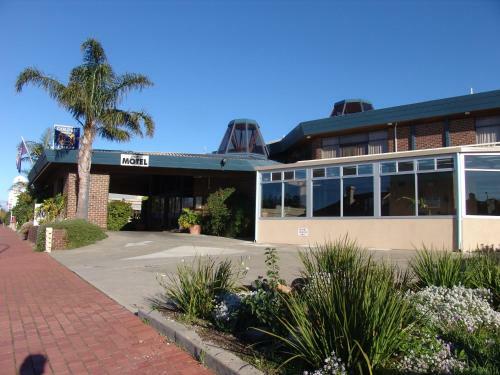 Apollon Motor Inn Victor Harbor
