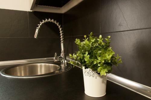 Apartamento El Rinc�n De Celia