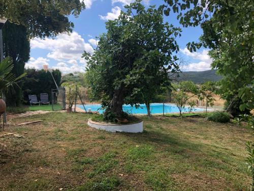 Vivienda Tur�stica La Huerta
