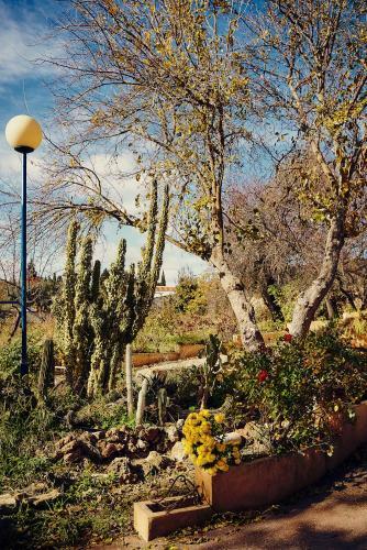 Vivienda Tur�stica La Huerta