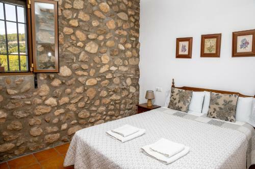 Agroturismo El Molinet Del Governador