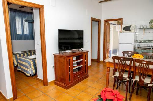 Agroturismo El Molinet Del Governador