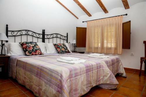 Agroturismo El Molinet Del Governador
