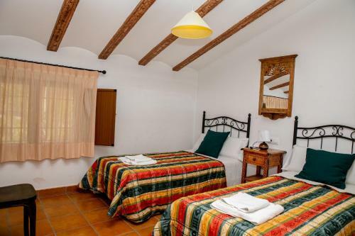 Agroturismo El Molinet Del Governador