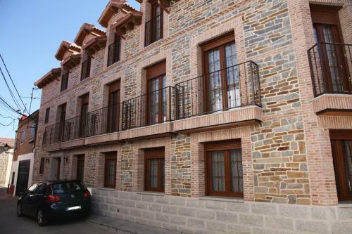 Agroturismo Casa Rural La Fragua