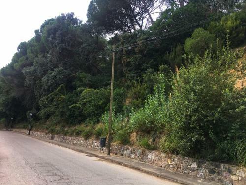 Casa Montseny