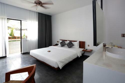 Hotel Sam So Boutique Villa