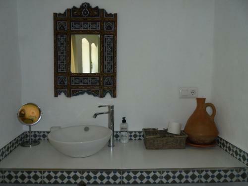 Villa El Pastor