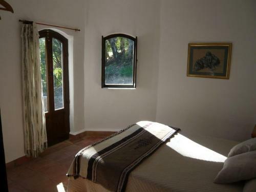Villa El Pastor