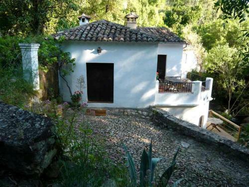 Villa El Pastor