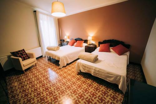 Villa Casa Con Piscina Privada En Gualta, Can Blay