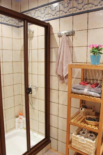 Apartamento Un Para�so En Grazalema
