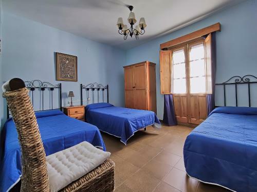 Casa Rural Los Siete Pinos