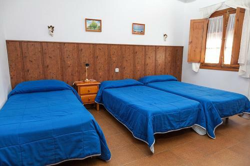 Casa Rural Los Siete Pinos
