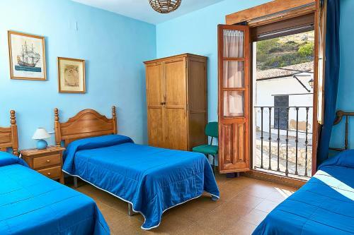 Casa Rural Los Siete Pinos
