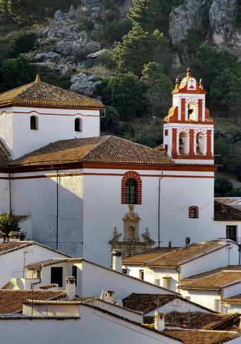 Casa Rural Los Siete Pinos