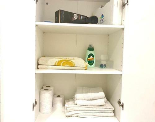 Apartamento Estudio Con Wifi En Playa de Las Canteras
