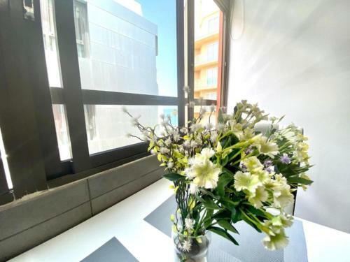 Apartamento Estudio Con Wifi En Playa de Las Canteras