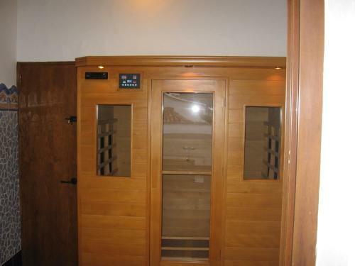 Casa Corralon