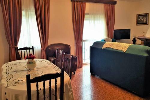 Apartamento Casa Sof�a En Grazalema, Con Magn�fica Chimenea