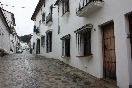 Vivienda Rural Casablanca