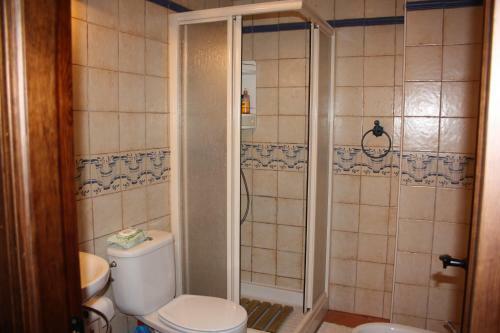 Vivienda Rural Casablanca