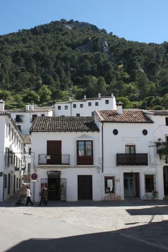 Vivienda Rural Casablanca