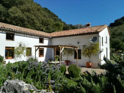 Villa Los Cerezos
