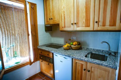 Apartamento La Casa de La Abuela Regina
