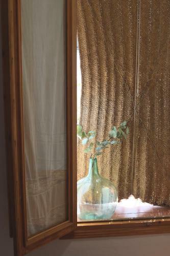 Apartamento La Casa de La Abuela Regina