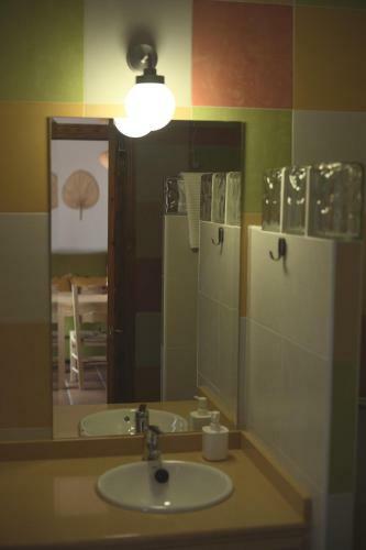 Apartamento La Casa de La Abuela Regina