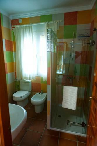 Apartamento La Casa de La Abuela Regina